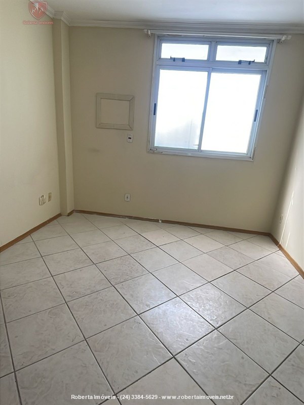 Apartamento a Venda no Campos Elíseos em Resende - Foto do Im�vel