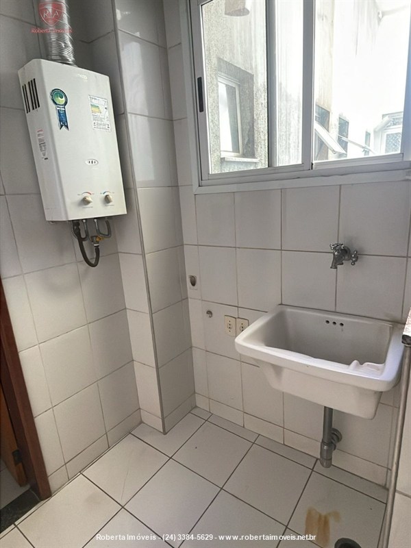 Apartamento a Venda no Campos Elíseos em Resende - Foto do Im�vel