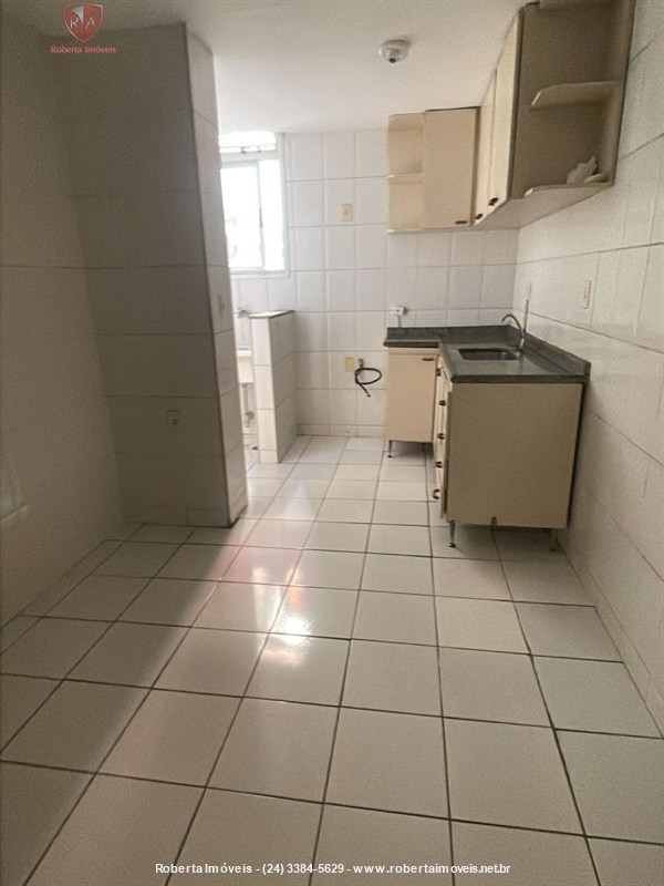 Apartamento a Venda no Campos Elíseos em Resende - Foto do Im�vel