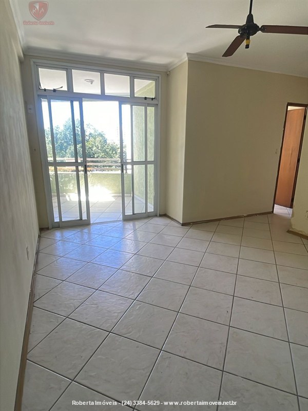 Apartamento a Venda no Campos Elíseos em Resende - Foto do Im�vel