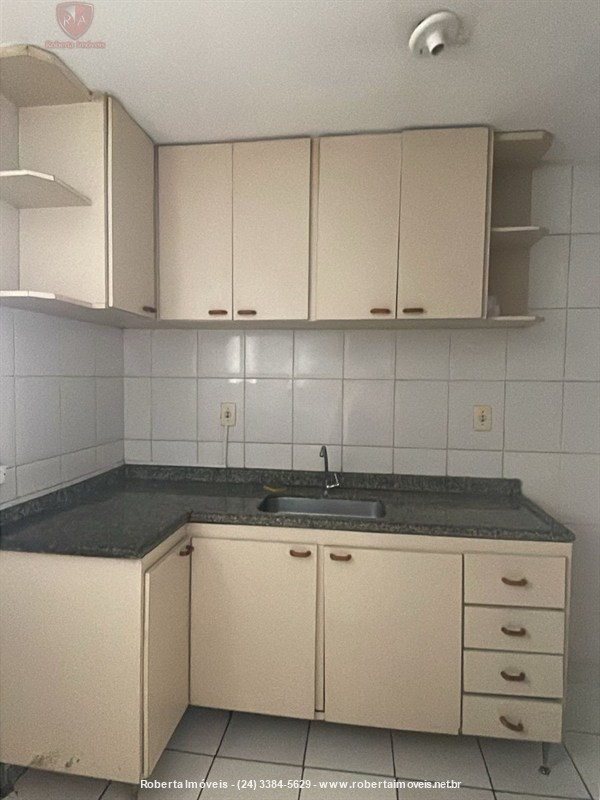 Apartamento a Venda no Campos Elíseos em Resende - Foto do Im�vel