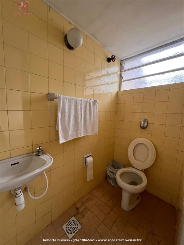 Sala Comercial para Alugar no Campos Elíseos em Resende - Foto do Im�vel