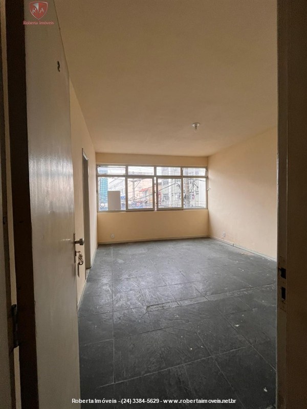 Sala Comercial para Alugar no Campos Elíseos em Resende - Foto do Im�vel