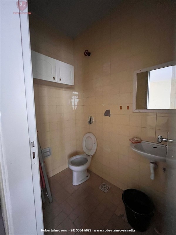 Sala Comercial para Alugar no Campos Elíseos em Resende - Foto do Im�vel