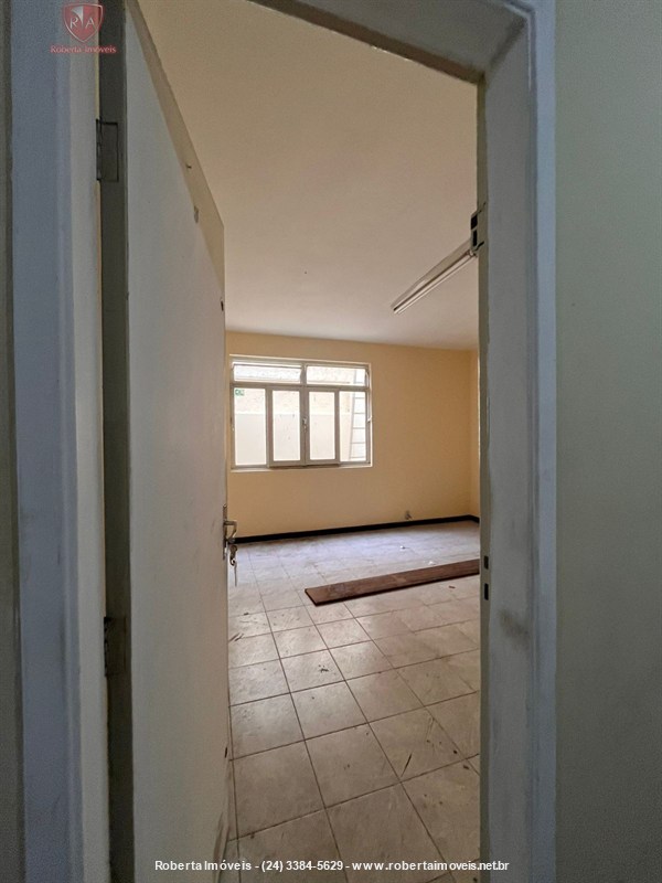Sala Comercial para Alugar no Campos Elíseos em Resende - Foto do Im�vel