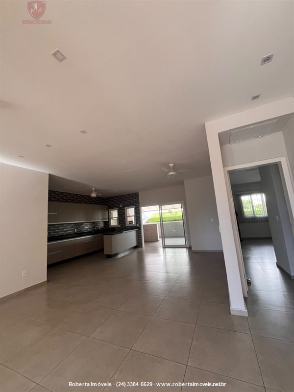 Casa a Venda no Ipiranga I ( Parque Ipiranga I ) em Resende - Foto do Im�vel