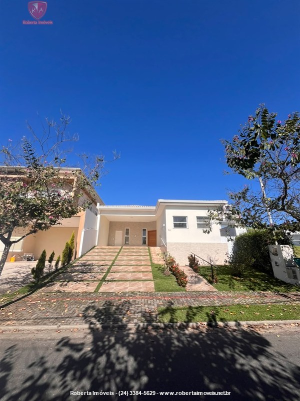 Casa a Venda no Ipiranga I ( Parque Ipiranga I ) em Resende - Foto do Im�vel