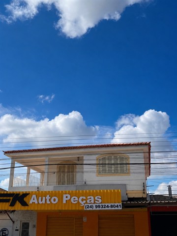 Sobrado para Alugar ou Venda