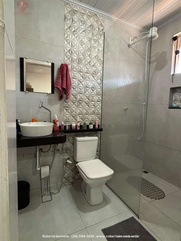Casa a Venda no Jardim Aliança em Resende - Foto do Im�vel