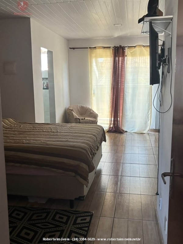 Casa a Venda no Jardim Aliança em Resende - Foto do Im�vel
