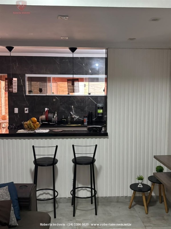 Casa a Venda no Jardim Aliança em Resende - Foto do Im�vel