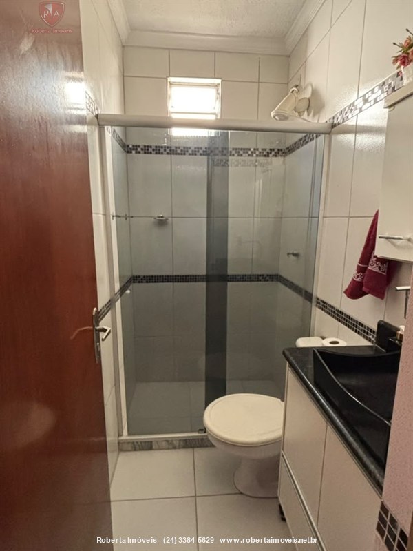 Casa a Venda no Jardim Aliança em Resende - Foto do Im�vel
