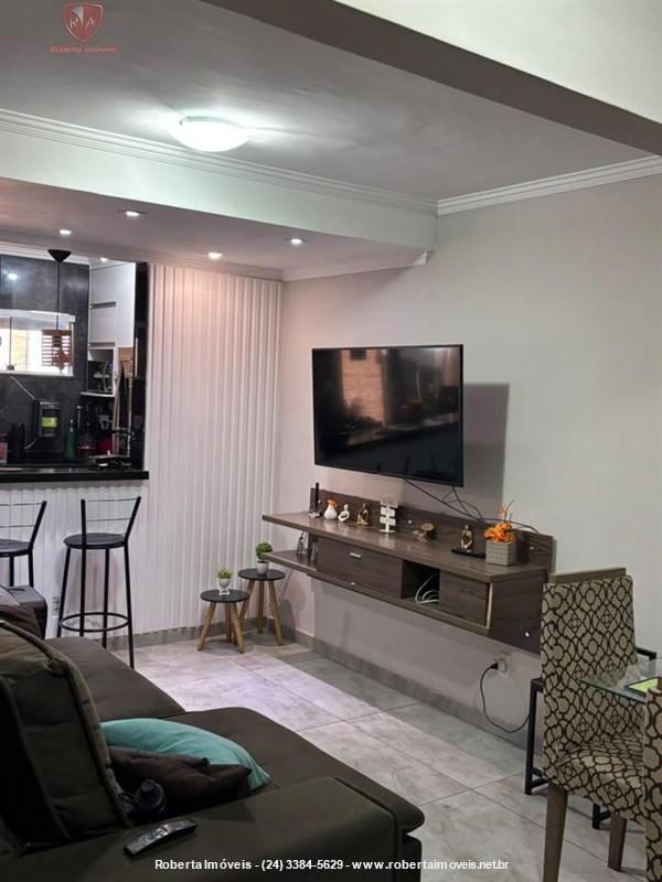 Casa a Venda no Jardim Aliança em Resende - Foto do Im�vel