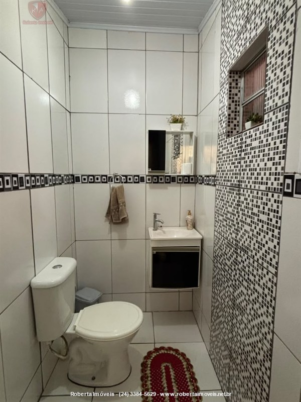 Casa a Venda no Jardim Aliança em Resende - Foto do Im�vel