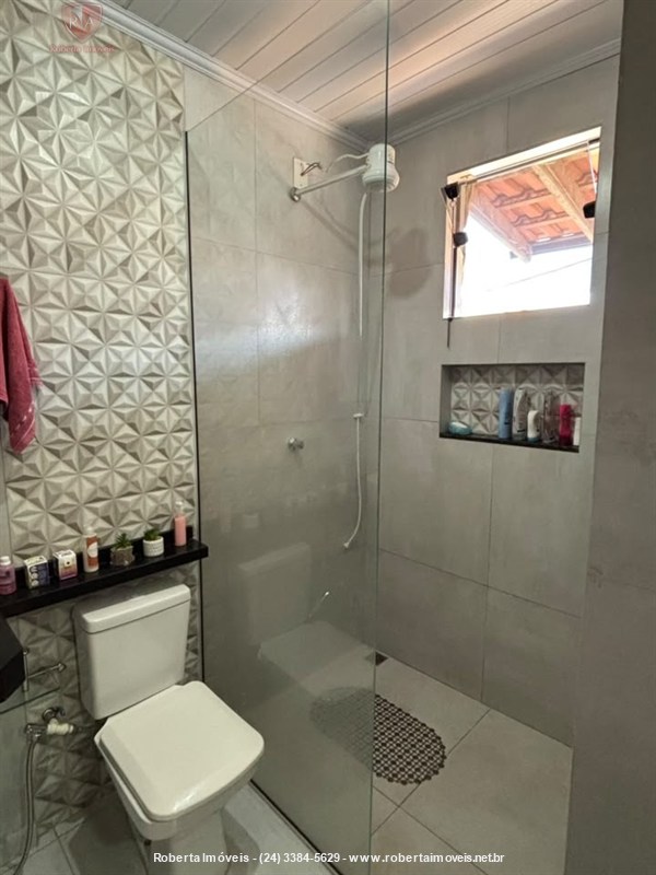 Casa a Venda no Jardim Aliança em Resende - Foto do Im�vel