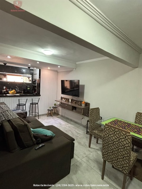 Casa a Venda no Jardim Aliança em Resende - Foto do Im�vel
