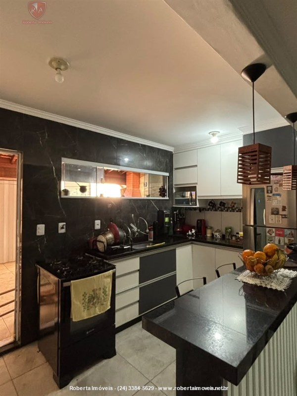 Casa a Venda no Jardim Aliança em Resende - Foto do Im�vel