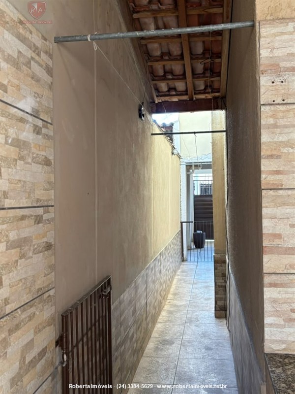 Casa a Venda no Jardim Aliança em Resende - Foto do Im�vel