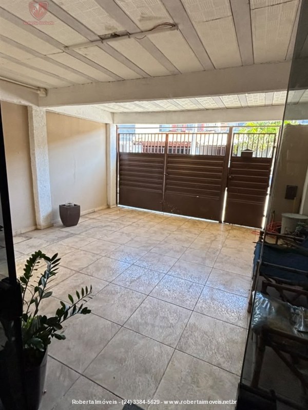 Casa a Venda no Jardim Aliança em Resende - Foto do Im�vel