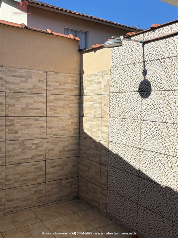 Casa a Venda no Jardim Aliança em Resende - Foto do Im�vel