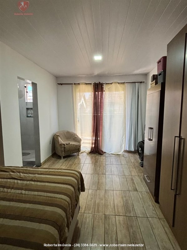 Casa a Venda no Jardim Aliança em Resende - Foto do Im�vel