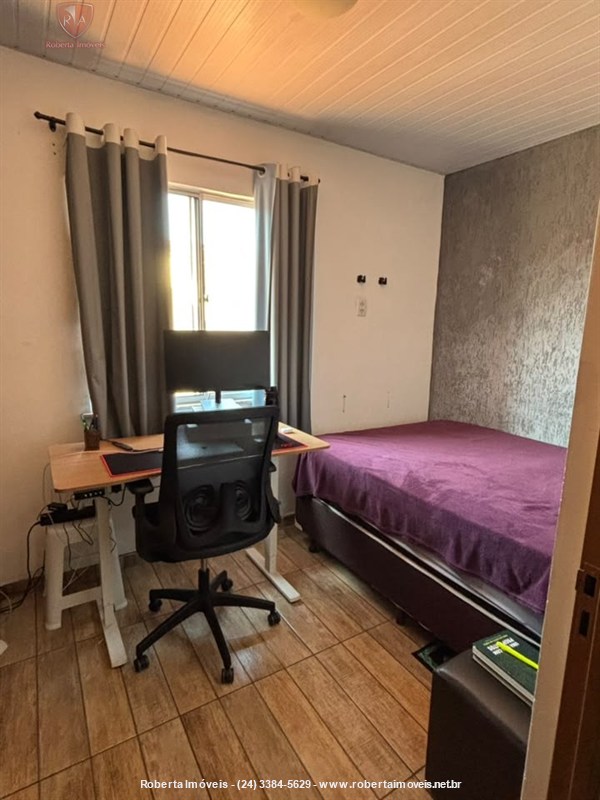 Casa a Venda no Jardim Aliança em Resende - Foto do Im�vel