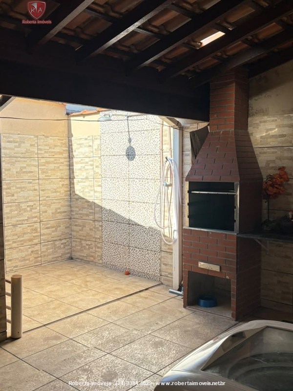 Casa a Venda no Jardim Aliança em Resende - Foto do Im�vel