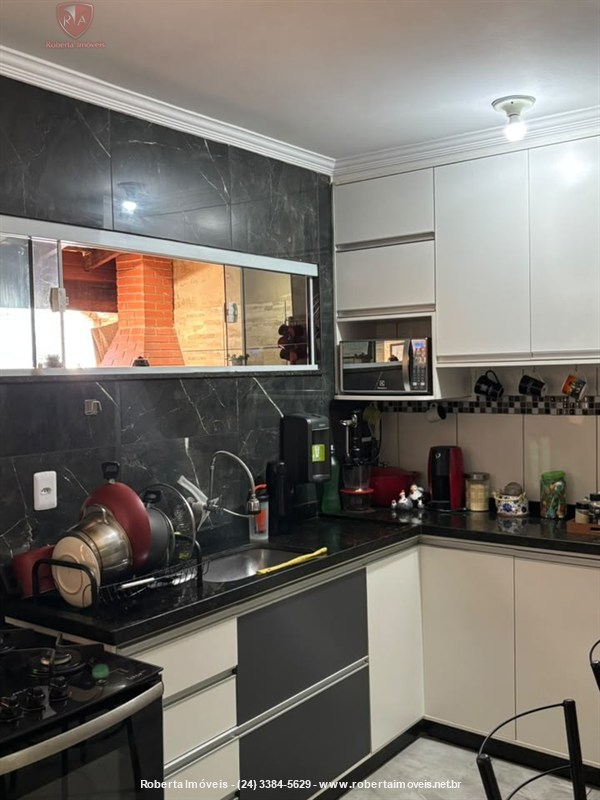 Casa a Venda no Jardim Aliança em Resende - Foto do Im�vel