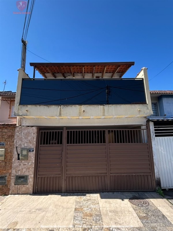 Casa a Venda no Jardim Aliança em Resende - Foto do Im�vel