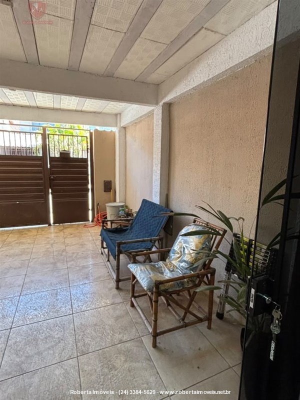 Casa a Venda no Jardim Aliança em Resende - Foto do Im�vel
