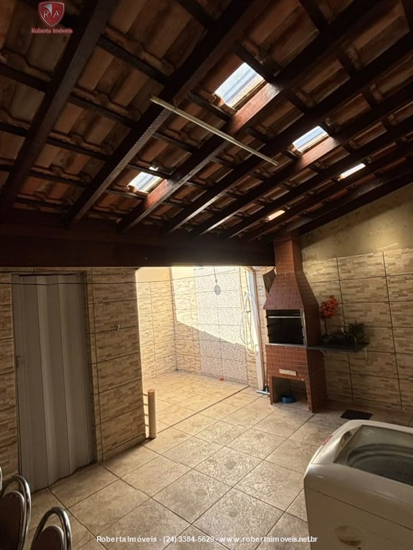 Casa a Venda no Jardim Aliança em Resende - Foto do Im�vel