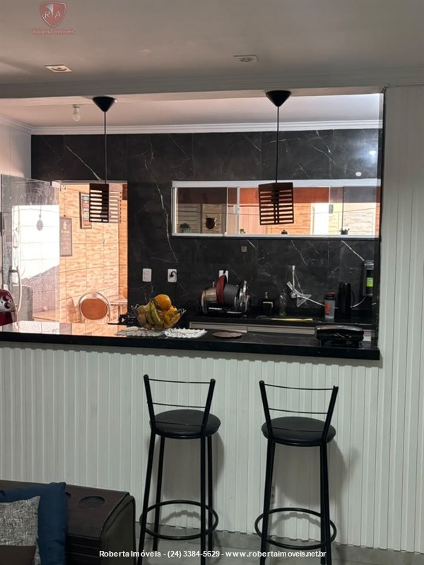 Casa a Venda no Jardim Aliança em Resende - Foto do Im�vel