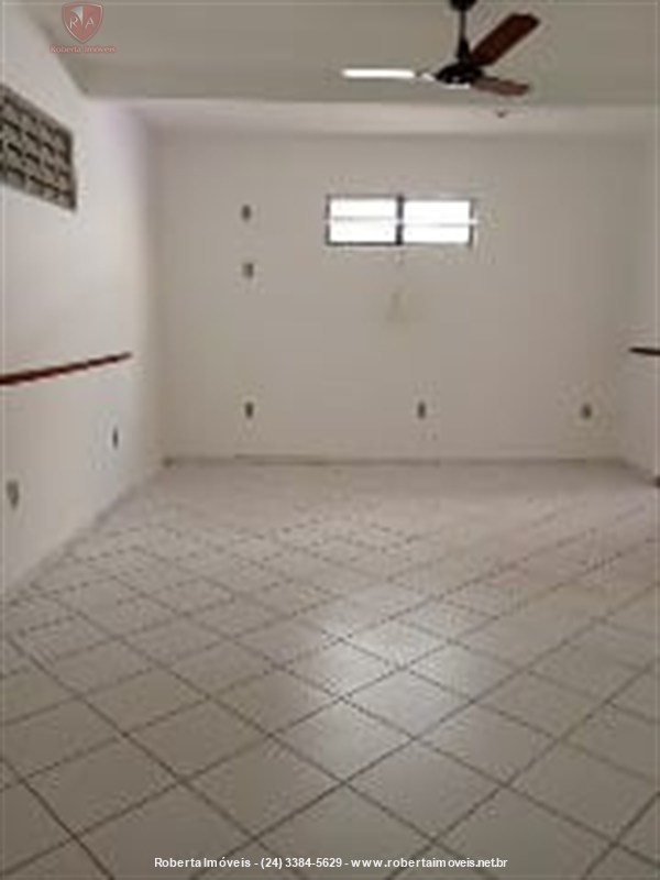 Sala Comercial para Alugar no Campos Elíseos em Resende - Foto do Im�vel