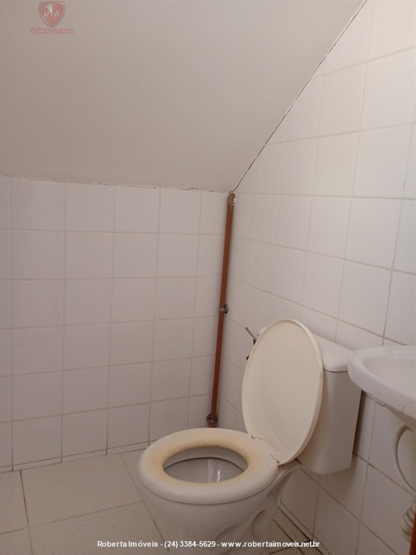 Sala Comercial para Alugar no Campos Elíseos em Resende - Foto do Im�vel