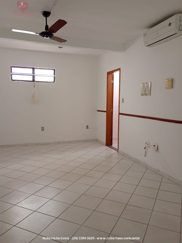 Sala Comercial para Alugar no Campos Elíseos em Resende - Foto do Im�vel