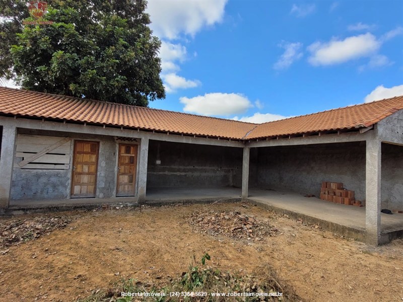 Terreno a Venda no Alegria em Resende - Foto do Im�vel