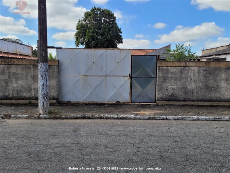Terreno a Venda no Alegria em Resende - Foto do Im�vel