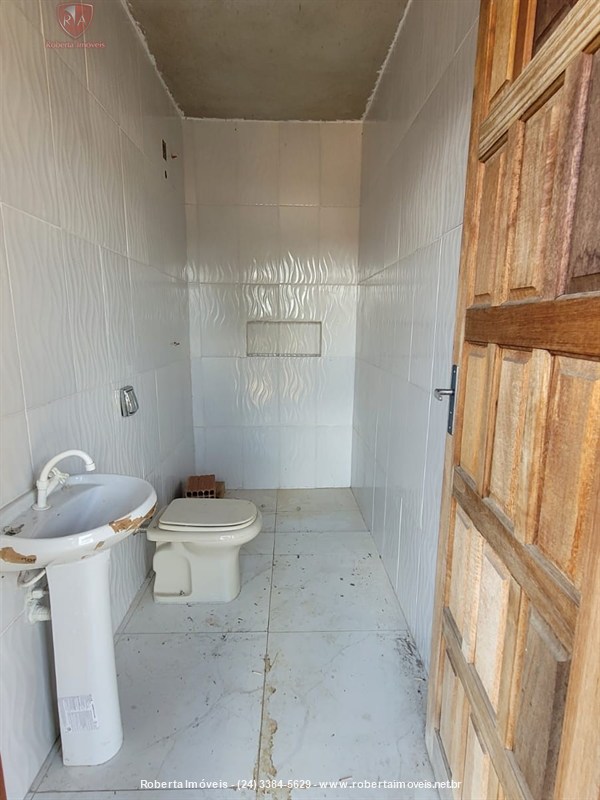 Terreno a Venda no Alegria em Resende - Foto do Im�vel