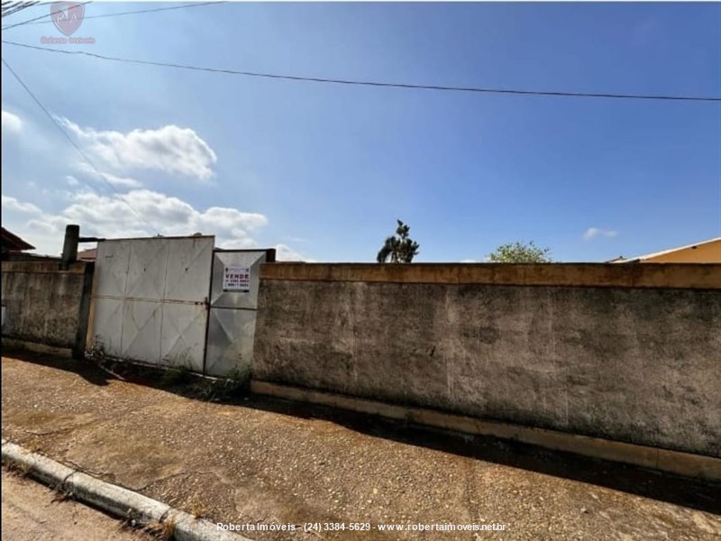 Terreno a Venda no Alegria em Resende - Foto do Im�vel