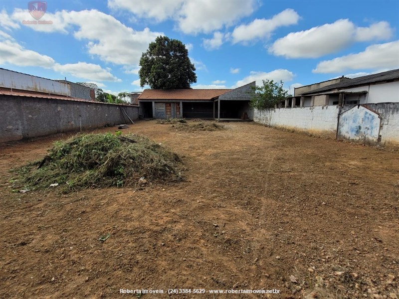 Terreno a Venda no Alegria em Resende - Foto do Im�vel