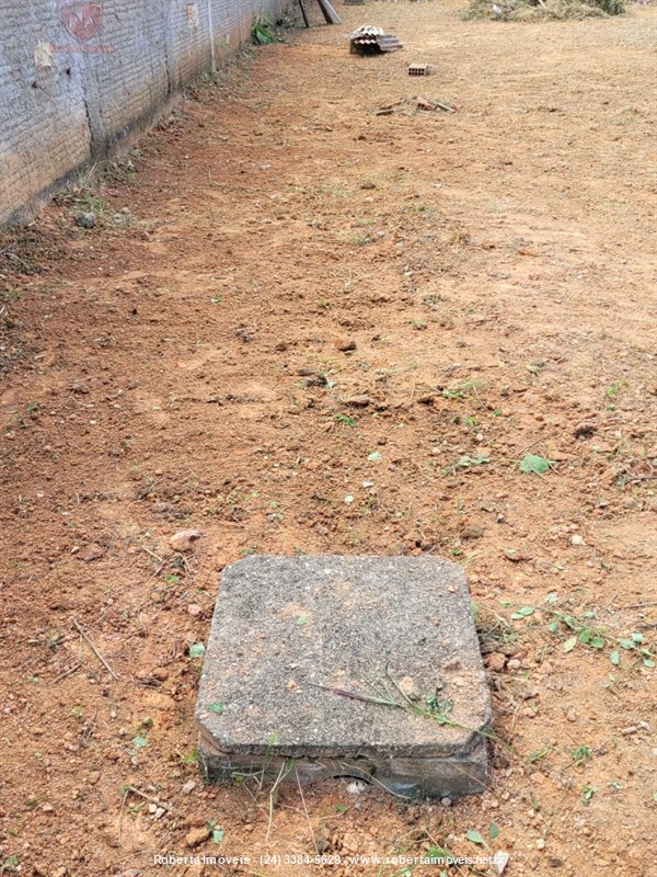 Terreno a Venda no Alegria em Resende - Foto do Im�vel
