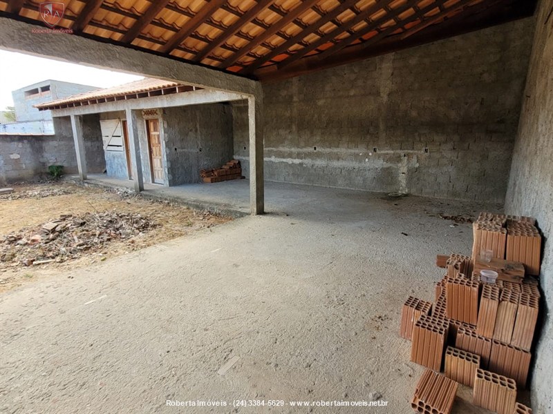 Terreno a Venda no Alegria em Resende - Foto do Im�vel