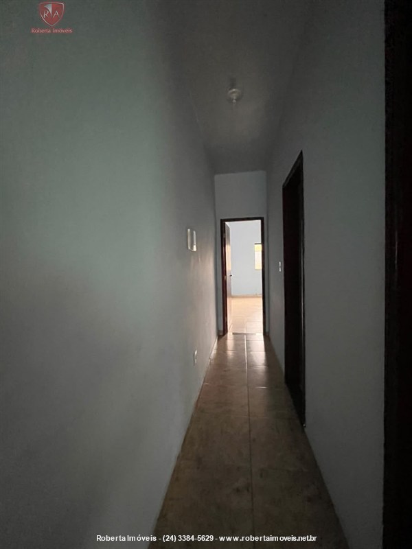 Casa a Venda no Jardim do Sol em Resende - Foto do Im�vel