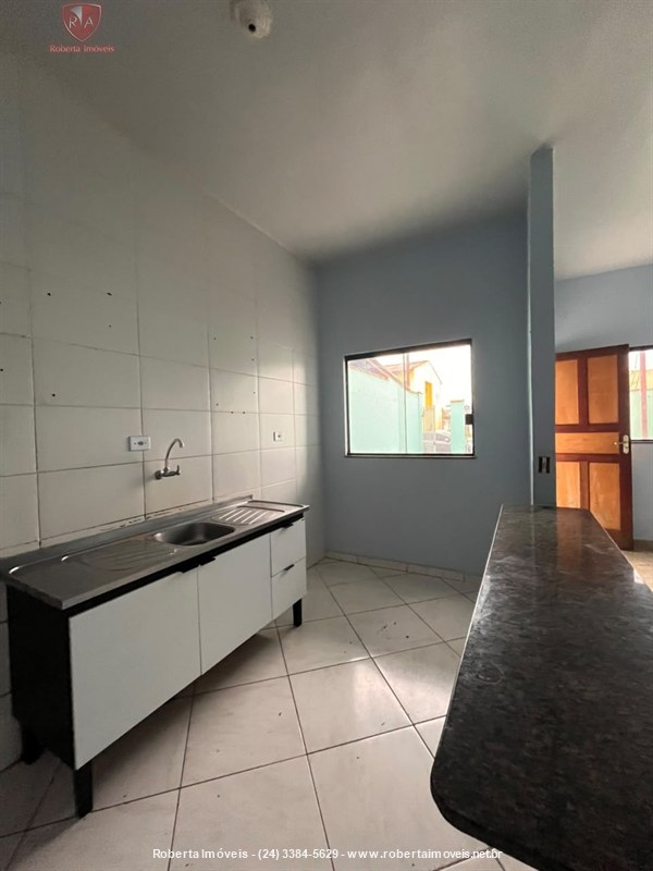 Casa a Venda no Jardim do Sol em Resende - Foto do Im�vel