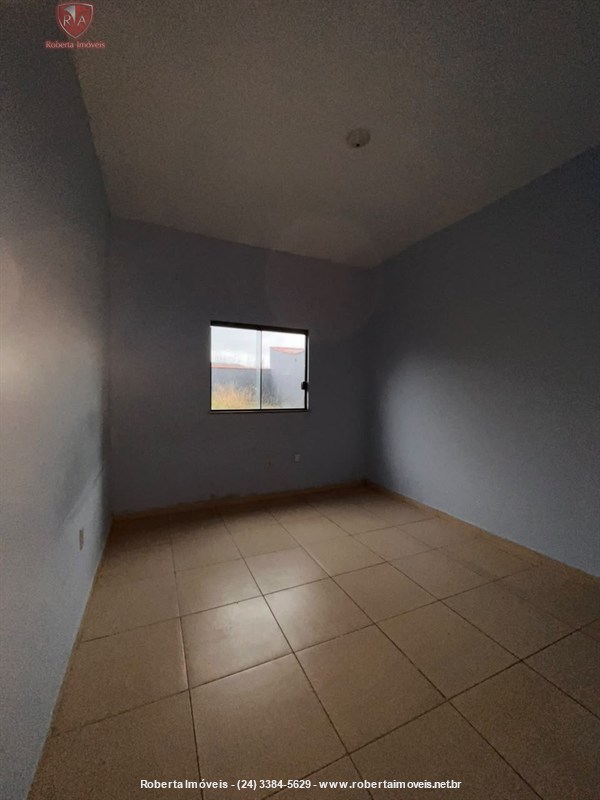 Casa a Venda no Jardim do Sol em Resende - Foto do Im�vel
