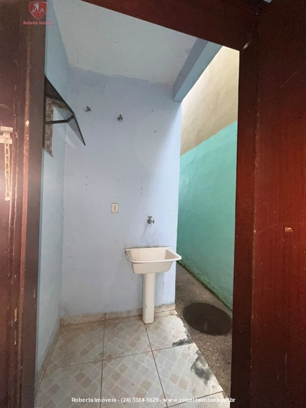 Casa a Venda no Jardim do Sol em Resende - Foto do Im�vel