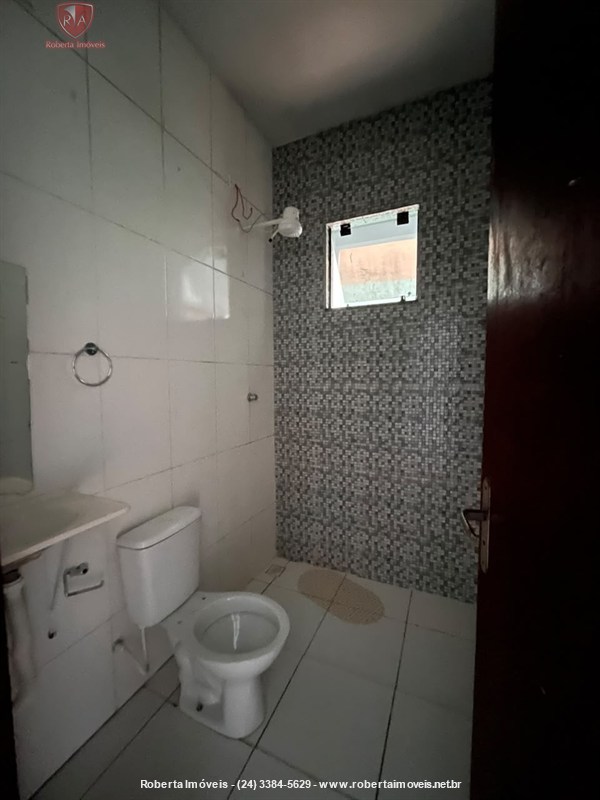 Casa a Venda no Jardim do Sol em Resende - Foto do Im�vel