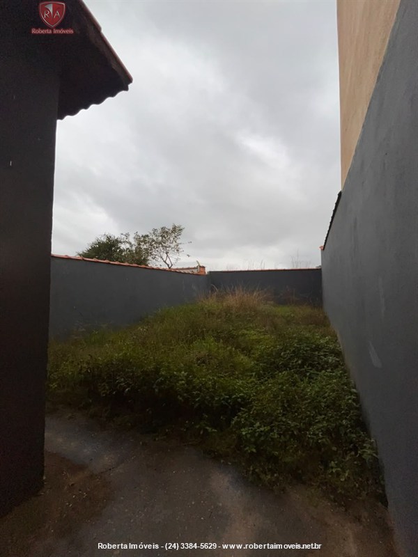 Casa a Venda no Jardim do Sol em Resende - Foto do Im�vel