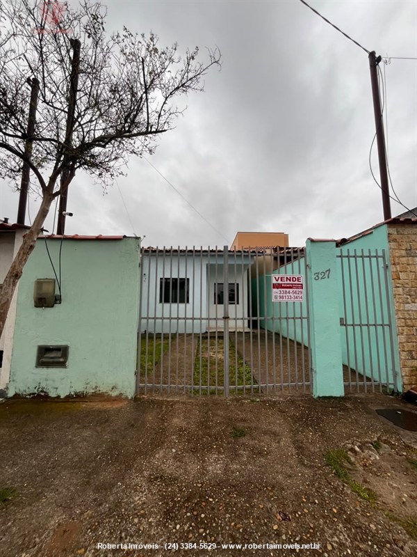 Casa a Venda no Jardim do Sol em Resende - Foto do Im�vel
