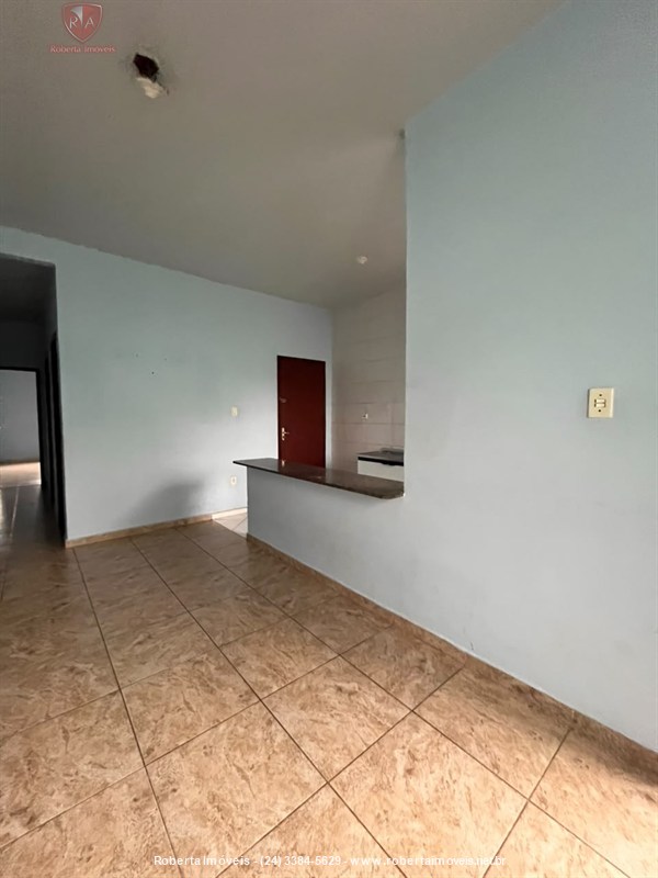Casa a Venda no Jardim do Sol em Resende - Foto do Im�vel